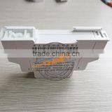 High Quality 120v 60hz Rail Wattmeter , Watt Meter, Power Meter, Wattmeter for Solar System thumbnail-4