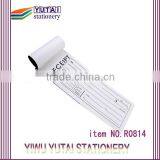 NCR Duplicate Bill Receipt Book Printing Money Receipt