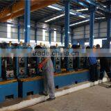 High Frequency Welded Pipe Production Line thumbnail-3