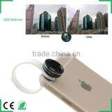 no Dark Corners Mini Optical Macro Lens and Super Wide Angle Camera Lens for Sansung Galaxy s6 thumbnail-3