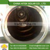 High Power Output Flat Panel Vacuum Tube Collector thumbnail-1