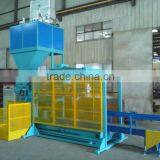 Rubber Powder Automatic Bag Filler