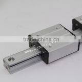 Linear Slide Track Motorized Linear Rail Block LGD6/Dual Shaft Rail Linear Guide Rail thumbnail-6