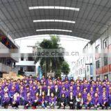 Outdoor Christmas Led Lights Inflatable Train With Santa thumbnail-6