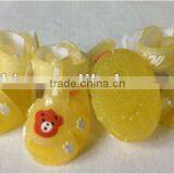 NEW HOT Cute Pet Sandals Dog Shoes thumbnail-1