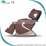 Luxury Ergonomic Cheap Light Easy Move Massage Chair thumbnail-2