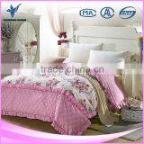 Cheap Wholesale High Quality Chinese Duvet Cover Bed Set thumbnail-5
