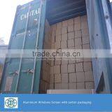 Cheap Price High Quality Aluminium Mosquito Screen 18meshx16mesh thumbnail-6