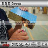 Manufacturer of Fireproof Rock Wool Sandwich Wall Panel Price thumbnail-6