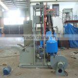 Mini Blow Film Machine (EN/H-35/40EM) thumbnail-4