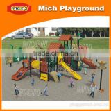 Metal Small Playground Equipment Outdoor Toys (2219A)