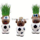 Office Decoration Mini Outdoor Planter Pots Flower Online Planters Cheap thumbnail-4
