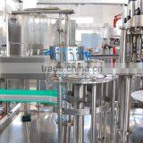 Automatic Pure and Mineral Water Bottling Plant Factory Price