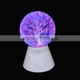 Desktop 5 Inch Plasma Light,20cm H Plasma Light,magic Lamp,Hot Sell Plasma Light