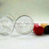 700ml Clear Spirit Bottle, Vodka Bottle thumbnail-4