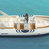 Rigid Inflatable Boat thumbnail-1