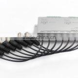 Popular Product YJS-8108HD 8CH AHD Passive Vedio Balun 350-600 Meters thumbnail-3