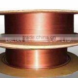 ASTM Straight Copper Pipe for Water Tube Soil Tube thumbnail-3