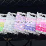 PC Rhinestone Bling Diamond Case for Samsung Galaxy A5 thumbnail-6