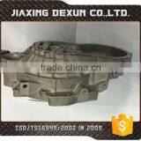 Customized Aluminum Die Casting Parts , China Aluminium Die Casting Radiator thumbnail-2