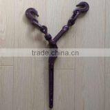 L150 Alloy Steel Drop Forged Lever Type Load Binder thumbnail-6