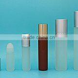 Plastic Roll-on 20ml Bottles With Plastic Ball thumbnail-3
