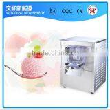 (All Machines for Gelato Shops ) Hard Ice Cream Machine / Batch Freezer / Gelato Machine thumbnail-2
