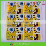 50 Micro Mylar PET Film for Electronic Sticker thumbnail-3