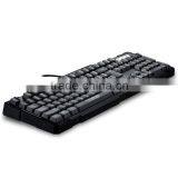 2014 Newest Profession Mechanical Keyboard,gaming Mechanical Keyboard thumbnail-4