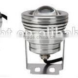 10W RGBW Led Swimming Pool Light Remote Control 12V 24V 220V IP68 Waterproof Pool Light Globes thumbnail-3