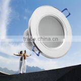 Factory Price 18w Led Downlight Led Ceiling Downlight 85lm/w Led Downlight thumbnail-2