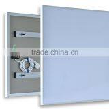 TUV GS SAA Rohs CE Manufacturer 2016 New Popular Far Infrared Carbon Crystal Heating Panel Quality Choice