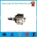 HOT GENUINE PARTS HOWO Truck Transmission Differential Assembly AZ9231320271 thumbnail-6