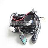 Cheap Auto Spare Parts Wiring Harness, Wireless Remote Control Wiring Harness