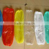 Disposable Protective PP/SMS/PE Sleeve Cover thumbnail-4