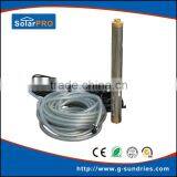 OEM/ODM 1.5kw Solar Pumping Inverter thumbnail-4