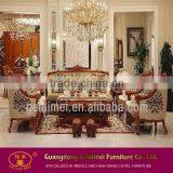 Latest Living Room Leather Executive Living Room Sofa thumbnail-3