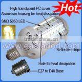 Fully Aluminium Housing LED Energy Saving Bulb 10W (Original Manufacturer) thumbnail-1