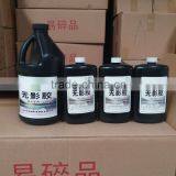 Photo Album Glass Cover Usage UV Adhesive Glue thumbnail-3