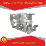 Top Quality Food Packaging Bags Printing Machine