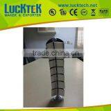 Spine Spiral Office Cable Management