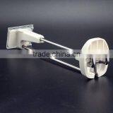 Security Retail Store Display Hook+Key For Slatwall thumbnail-3