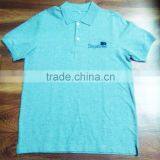100% ORGANIC COTTON MENS SOFT TSHIRT thumbnail-1