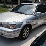 1999 Taiwan Used Left Hand Drive Car For Toyota Tercel (6722-ND) thumbnail-1