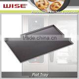 WISE Combi Oven Stainless Steel Flat Tray thumbnail-2