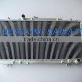 High Performance Aluminum Radiator Coolant thumbnail-1