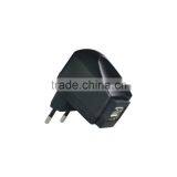 USB Phone Charger / JL-TC-USB-018-EUR thumbnail-1