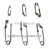 Supply Different Sizes Stainless Steel Fishing Snap Swivel Quality Choice