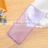 Durable Hotsell for Iphone 6 Plus Mobile Tpu Skins Case thumbnail-1