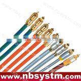 Digital Optical Fiber Optic Toslink Audio Cable